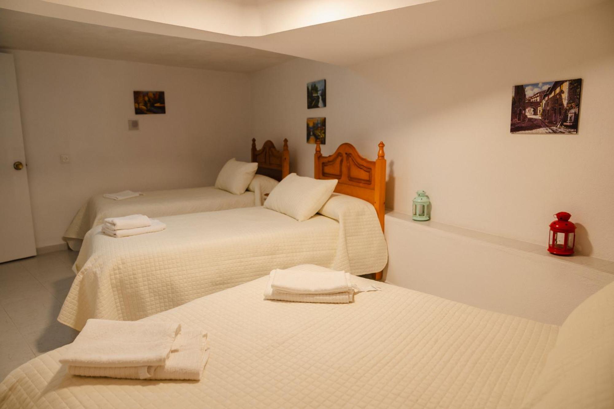Napaimbe Sierra Apartment Benamahoma Ngoại thất bức ảnh